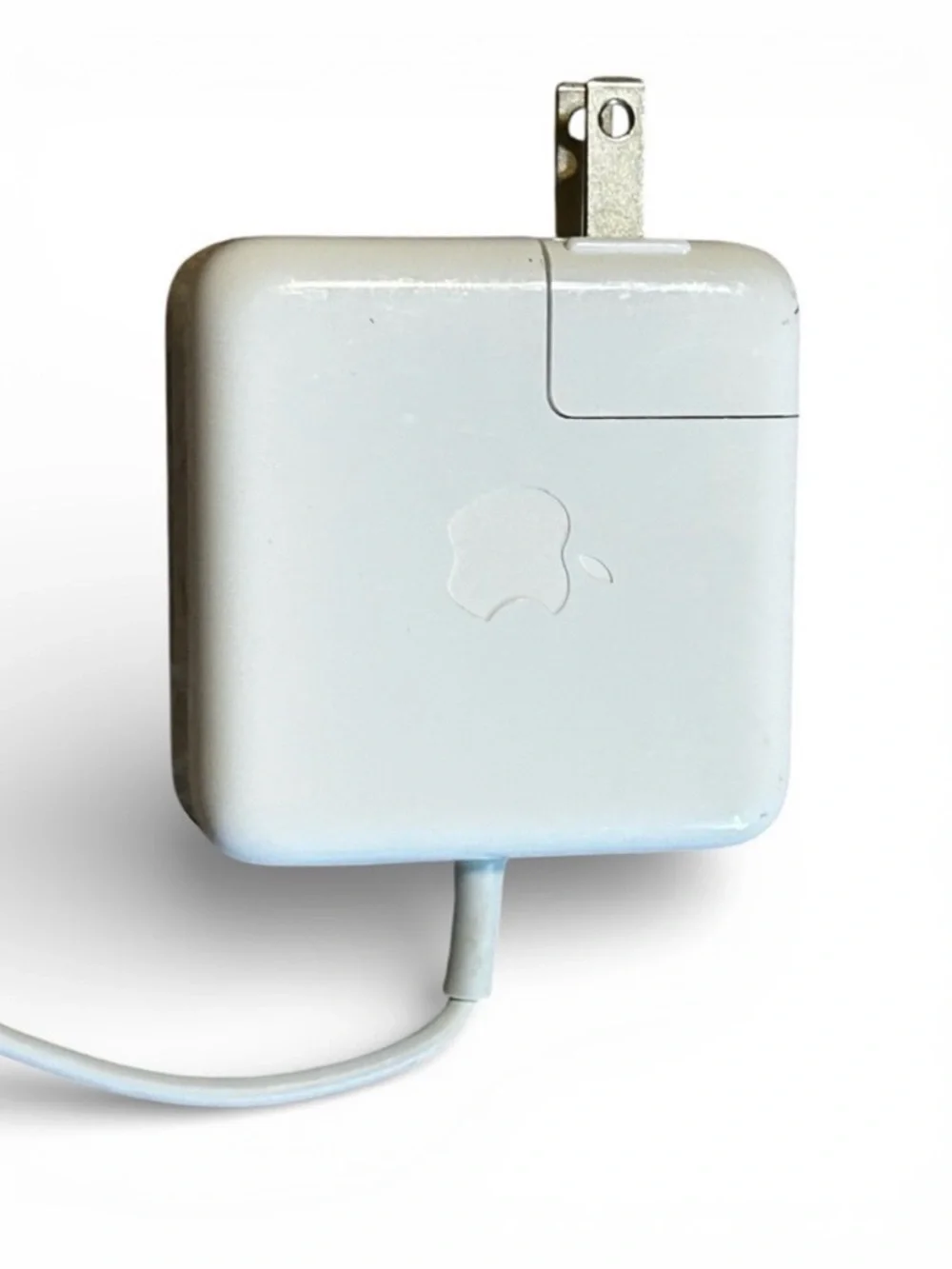 Apple EarPods Lightning + MagSafe 2 Charger A1436 & Adapter OEM Bundle